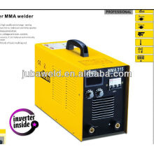 MMA-250 INVERTER WITH DIGITAL WELDER